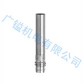 Di-soric电感式接近开关DCCK 6.5V 1.5 PSLK